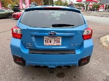 2016 Subaru Crosstrek 2.0i w/Touring Pkg 5dr CVT 2.0i w/Touring - Photo 5