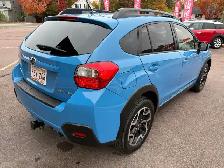 2016 Subaru Crosstrek 2.0i w/Touring Pkg 5dr CVT 2.0i w/Touring - Photo 6