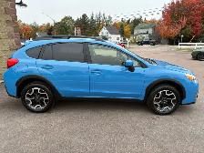 2016 Subaru Crosstrek 2.0i w/Touring Pkg 5dr CVT 2.0i w/Touring - Photo 7