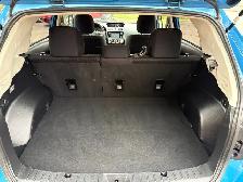 2016 Subaru Crosstrek 2.0i w/Touring Pkg 5dr CVT 2.0i w/Touring - Photo 9