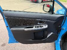 2016 Subaru Crosstrek 2.0i w/Touring Pkg 5dr CVT 2.0i w/Touring - Photo 10