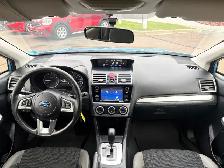 2016 Subaru Crosstrek 2.0i w/Touring Pkg 5dr CVT 2.0i w/Touring - Photo 12