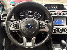 2016 Subaru Crosstrek 2.0i w/Touring Pkg 5dr CVT 2.0i w/Touring - Photo 13