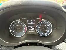 2016 Subaru Crosstrek 2.0i w/Touring Pkg 5dr CVT 2.0i w/Touring - Photo 14