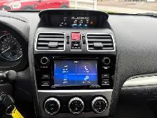 2016 Subaru Crosstrek 2.0i w/Touring Pkg 5dr CVT 2.0i w/Touring - Photo 15