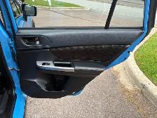 2016 Subaru Crosstrek 2.0i w/Touring Pkg 5dr CVT 2.0i w/Touring - Photo 20