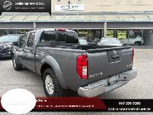 2018 Nissan Frontier Crew Cab SV Long Bed 4x4 Auto - Photo 5