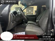 2018 Nissan Frontier Crew Cab SV Long Bed 4x4 Auto - Photo 7