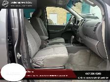 2018 Nissan Frontier Crew Cab SV Long Bed 4x4 Auto - Photo 8