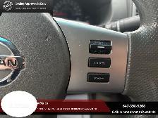 2018 Nissan Frontier Crew Cab SV Long Bed 4x4 Auto - Photo 14