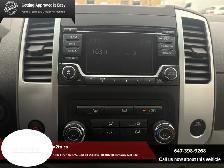 2018 Nissan Frontier Crew Cab SV Long Bed 4x4 Auto - Photo 15