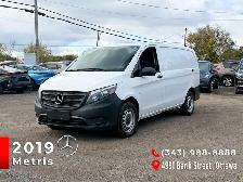 2019 Mercedes-Benz Metris Base - Photo 3