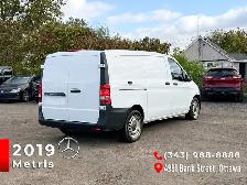 2019 Mercedes-Benz Metris Base - Photo 5