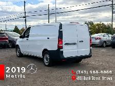 2019 Mercedes-Benz Metris Base - Photo 6