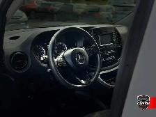 2019 Mercedes-Benz Metris Base - Photo 7