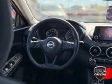 2025 Nissan Sentra S - Photo 7