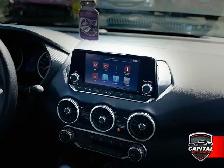 2025 Nissan Sentra S - Photo 9