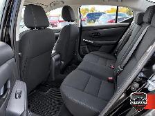 2025 Nissan Sentra S - Photo 13