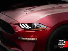 2021 Ford Mustang Ecoboost Premium - Photo 2