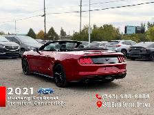2021 Ford Mustang Ecoboost Premium - Photo 7