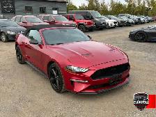 2021 Ford Mustang Ecoboost Premium - Photo 11