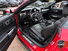2021 Ford Mustang Ecoboost Premium - Photo 13