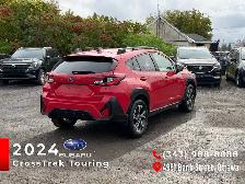 2024 Subaru Crosstrek Touring - Photo 3
