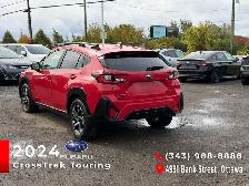 2024 Subaru Crosstrek Touring - Photo 4