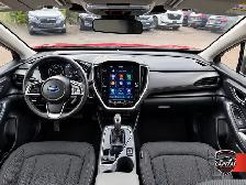 2024 Subaru Crosstrek Touring - Photo 12