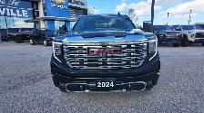 2024 GMC Sierra 1500 Denali Denali 4WD // Tech Pkg // P/Sunro... - Photo 2
