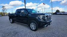 2024 GMC Sierra 1500 Denali Denali 4WD // Tech Pkg // P/Sunro... - Photo 3