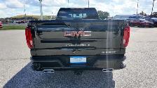 2024 GMC Sierra 1500 Denali Denali 4WD // Tech Pkg // P/Sunro... - Photo 6