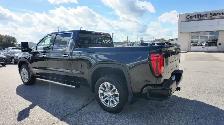2024 GMC Sierra 1500 Denali Denali 4WD // Tech Pkg // P/Sunro... - Photo 8