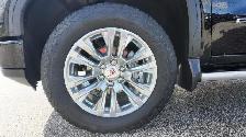 2024 GMC Sierra 1500 Denali Denali 4WD // Tech Pkg // P/Sunro... - Photo 10