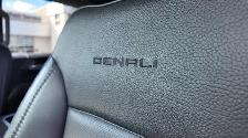2024 GMC Sierra 1500 Denali Denali 4WD // Tech Pkg // P/Sunro... - Photo 15