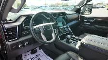 2024 GMC Sierra 1500 Denali Denali 4WD // Tech Pkg // P/Sunro... - Photo 16