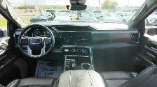 2024 GMC Sierra 1500 Denali Denali 4WD // Tech Pkg // P/Sunro... - Photo 24