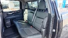 2024 GMC Sierra 1500 Denali Denali 4WD // Tech Pkg // P/Sunro... - Photo 25