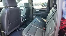 2024 GMC Sierra 1500 Denali Denali 4WD // Tech Pkg // P/Sunro... - Photo 26