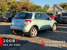 2008 Suzuki SX4 JX - Photo 3
