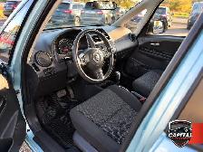 2008 Suzuki SX4 JX - Photo 5