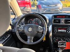 2008 Suzuki SX4 JX - Photo 6