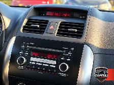 2008 Suzuki SX4 JX - Photo 8