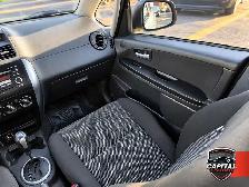2008 Suzuki SX4 JX - Photo 10