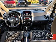 2008 Suzuki SX4 JX - Photo 11