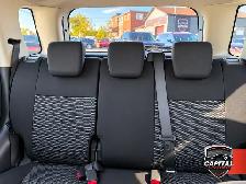 2008 Suzuki SX4 JX - Photo 13