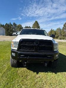 Dodge RAM 2500 2018 - Photo 2