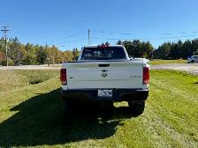 Dodge RAM 2500 2018 - Photo 3