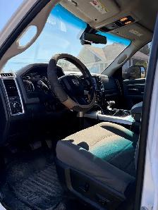 Dodge RAM 2500 2018 - Photo 4