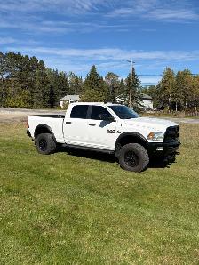 Dodge RAM 2500 2018 - Photo 7